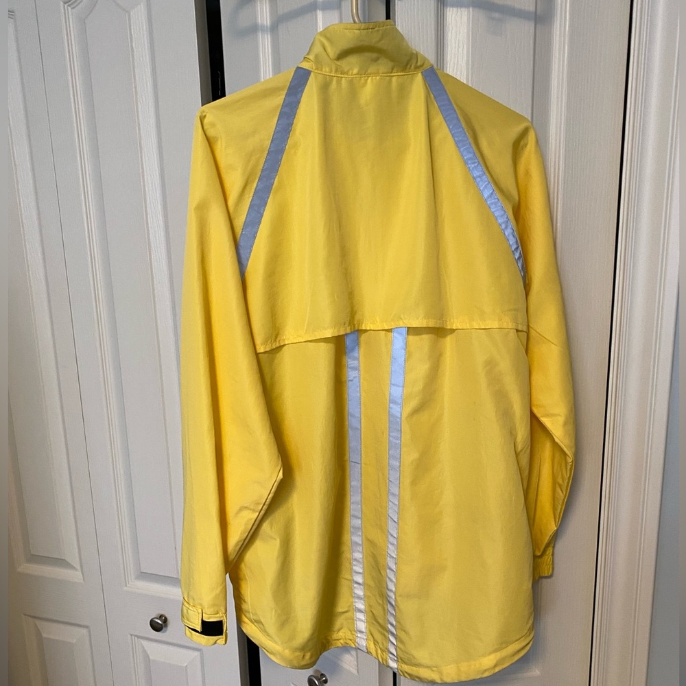 Saucony Running Jacket - Picture 7 of 8